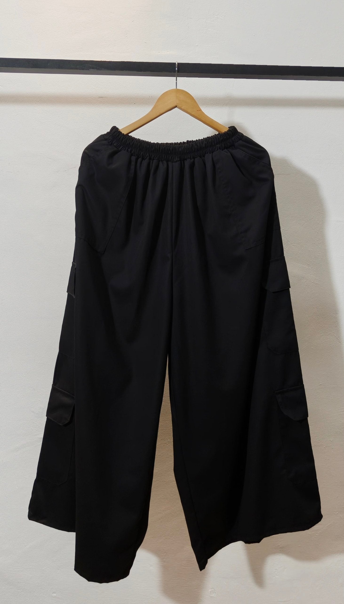 Cargo Pants (TWILL)