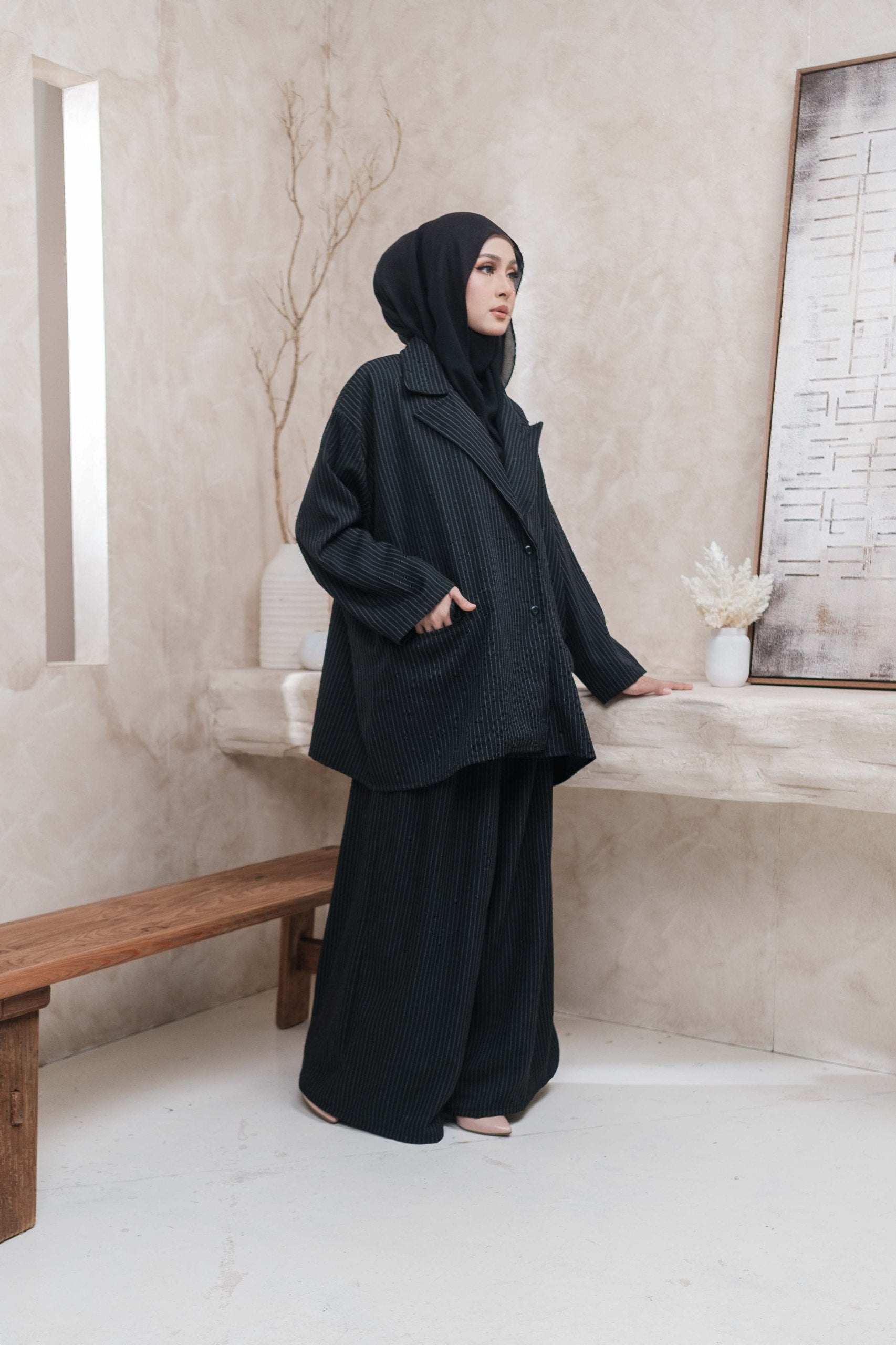 Brianna Blazer
