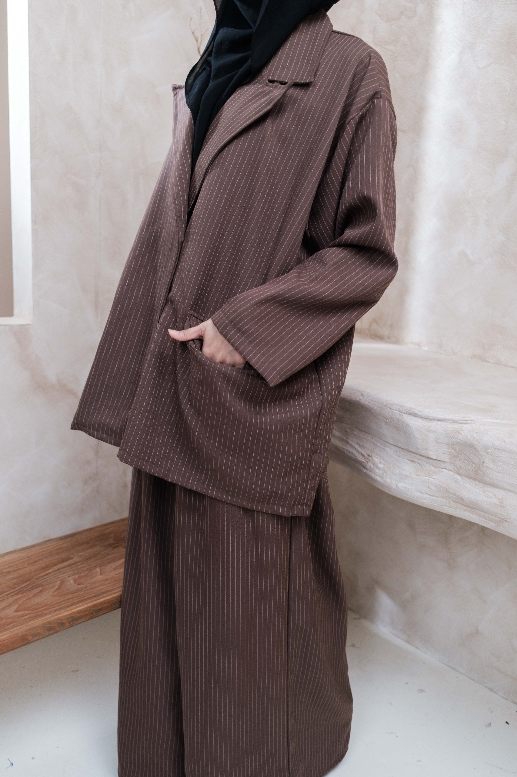 Brianna Blazer