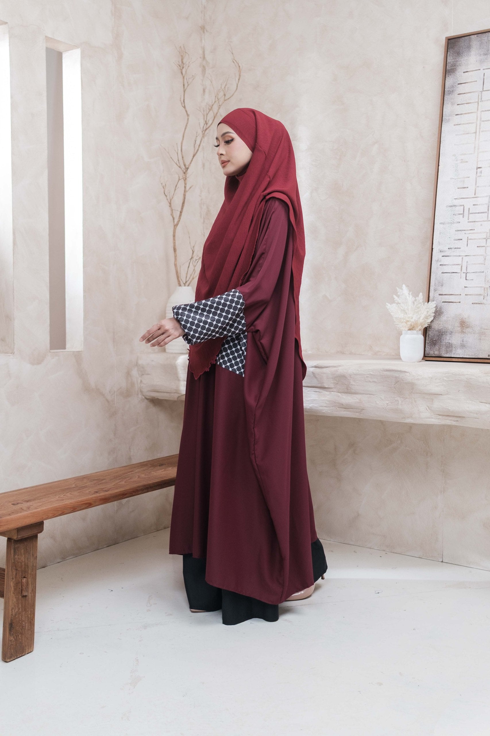 Keifiyah Series