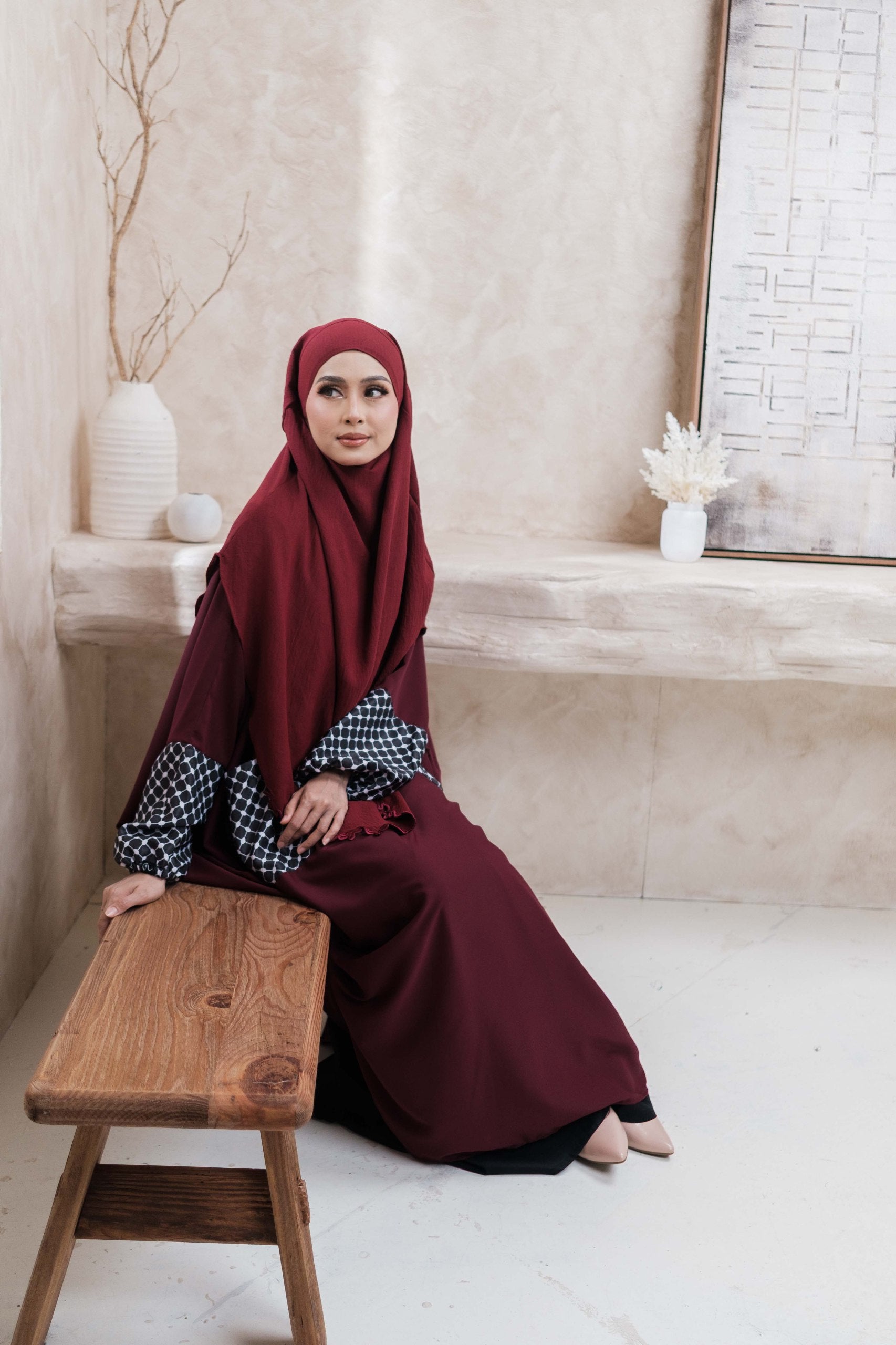 Keifiyah Series