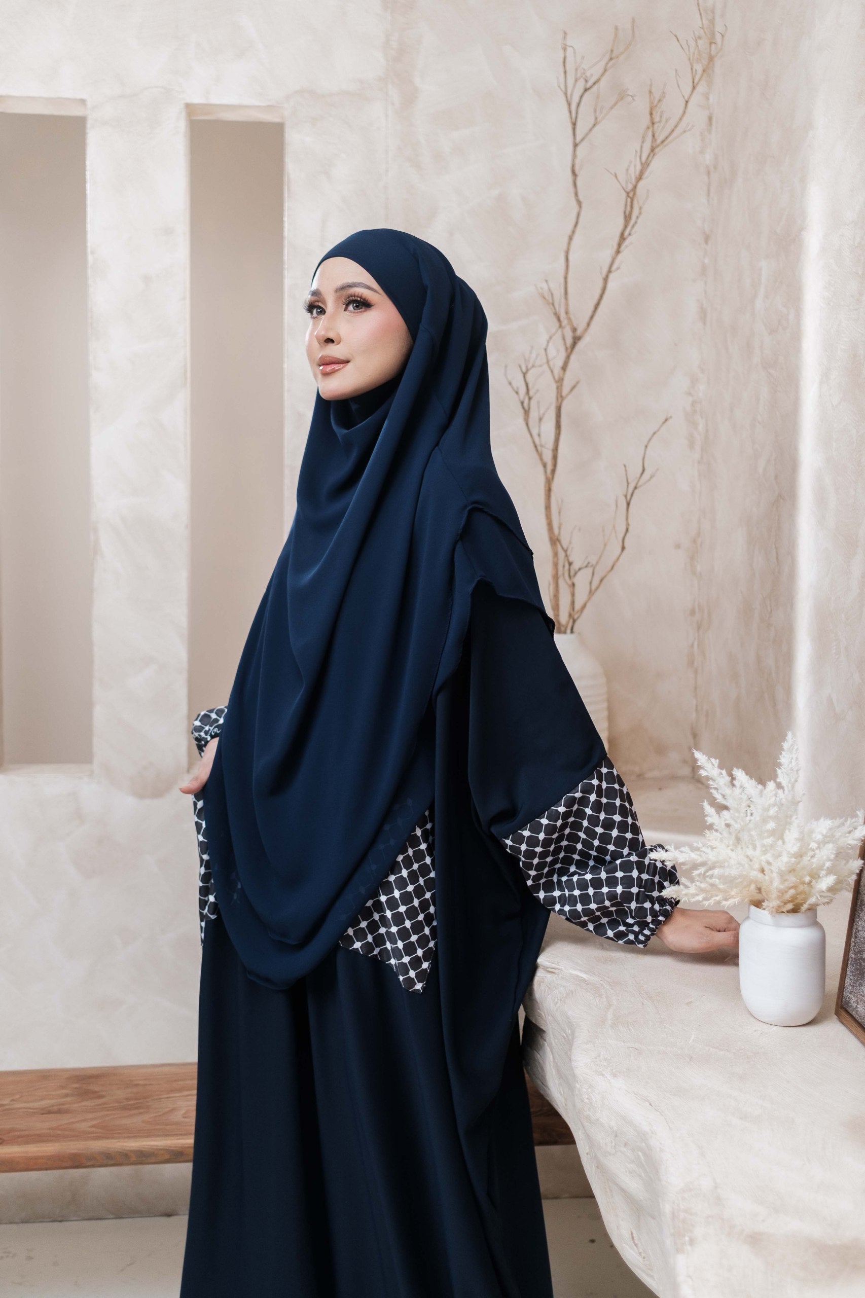 Keifiyah Series