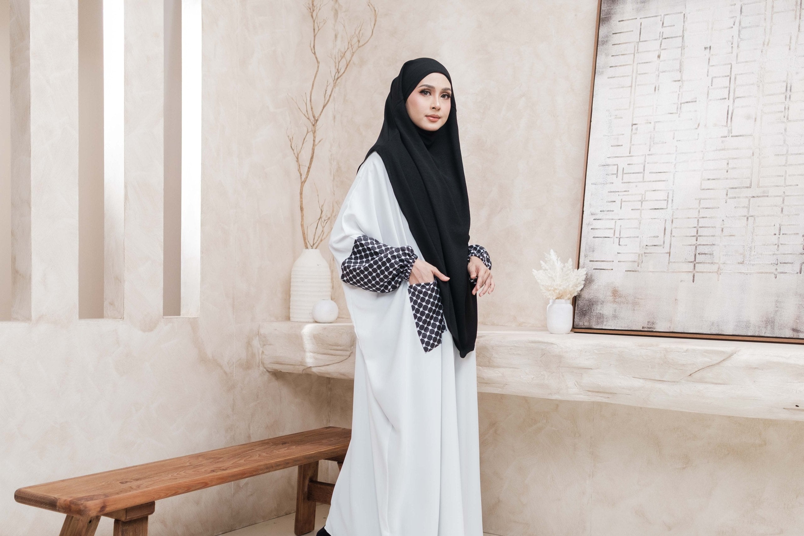 Keifiyah Series