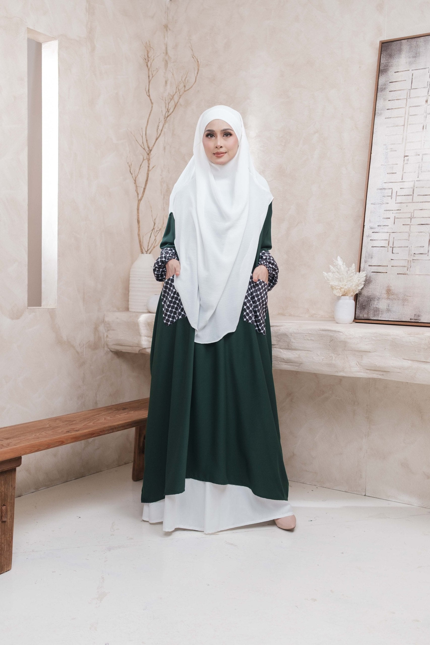 Keifiyah Series