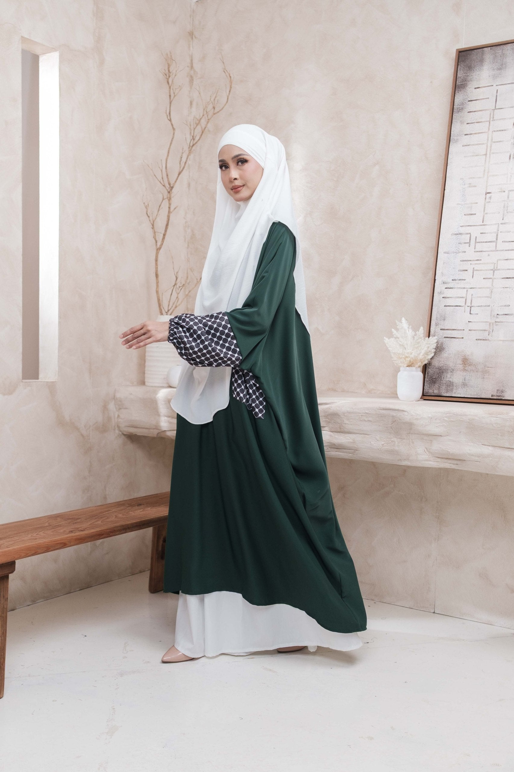 Keifiyah Series