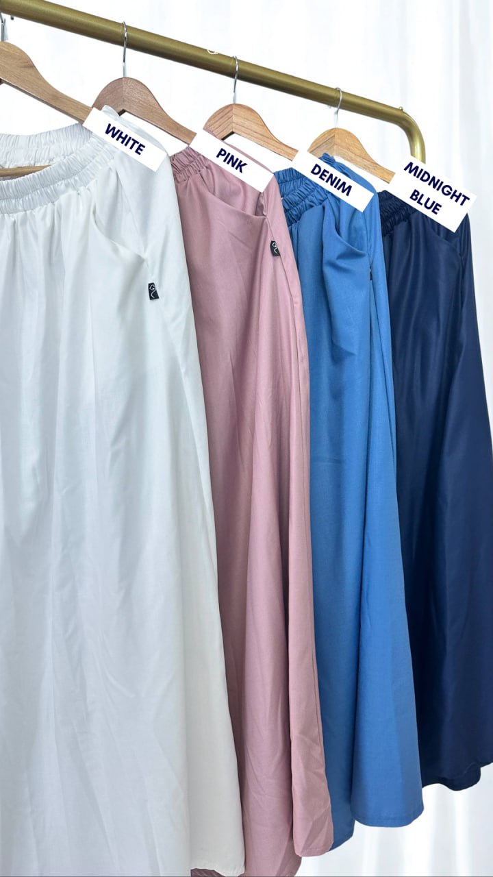 Palazzo Pants