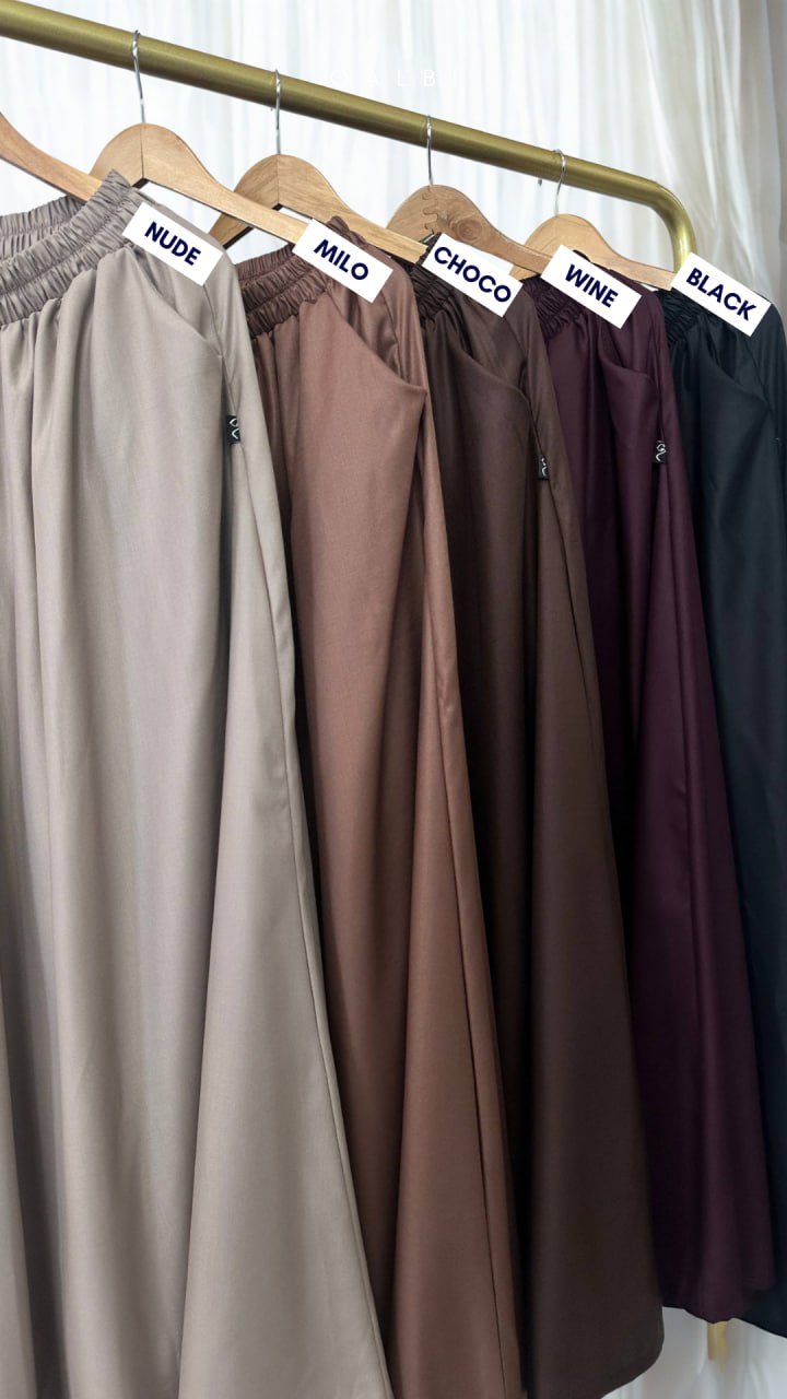Palazzo Pants