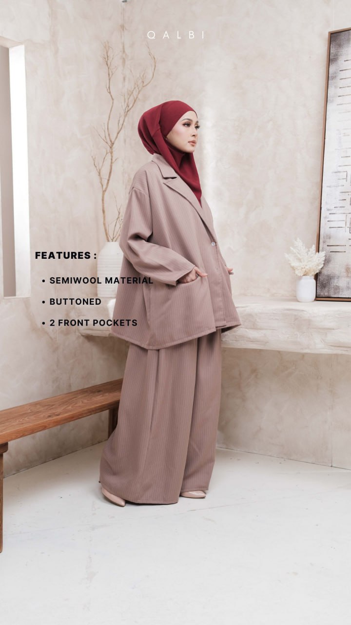 Brianna Blazer