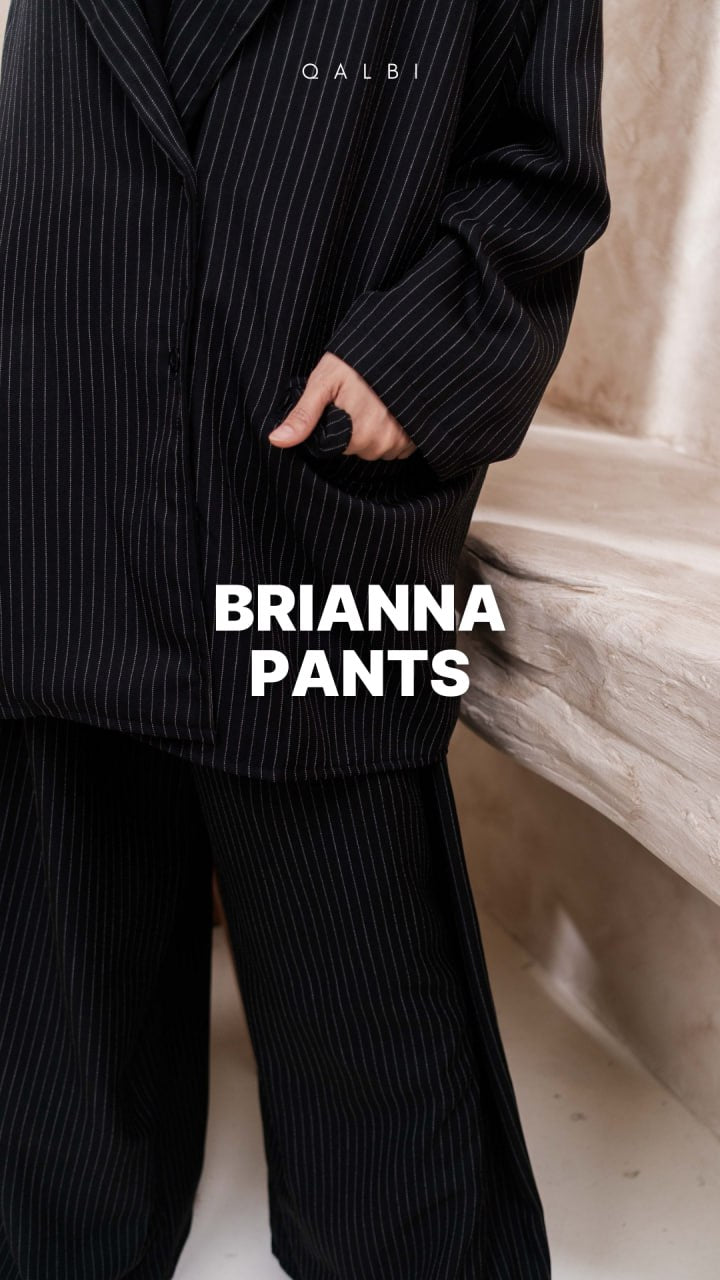 Brianna Pants