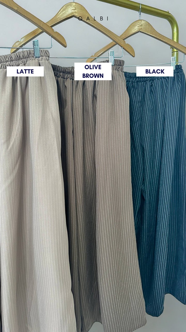 Brianna Pants