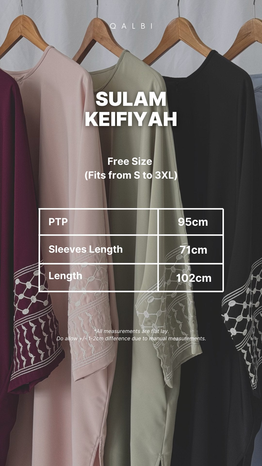 Keifiyah Series