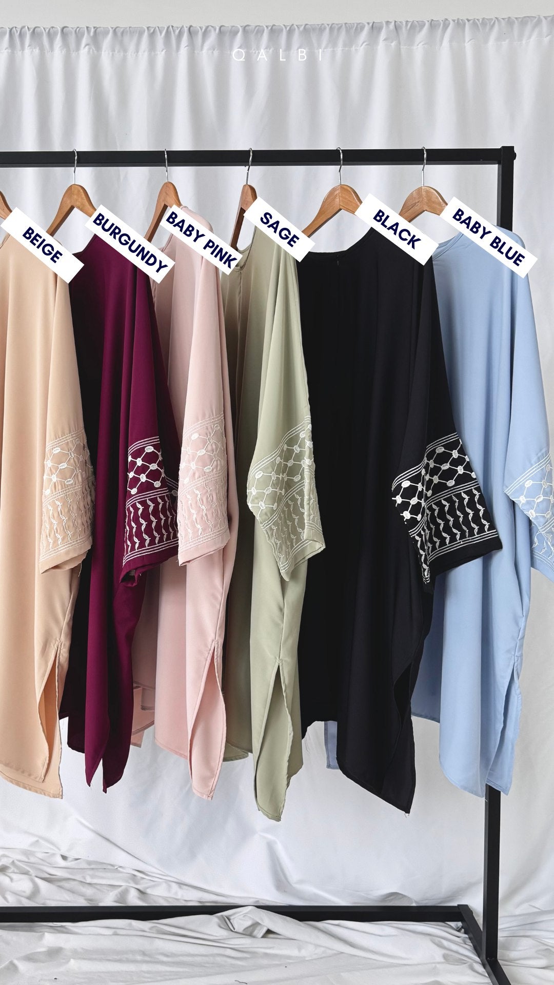 Keifiyah Series