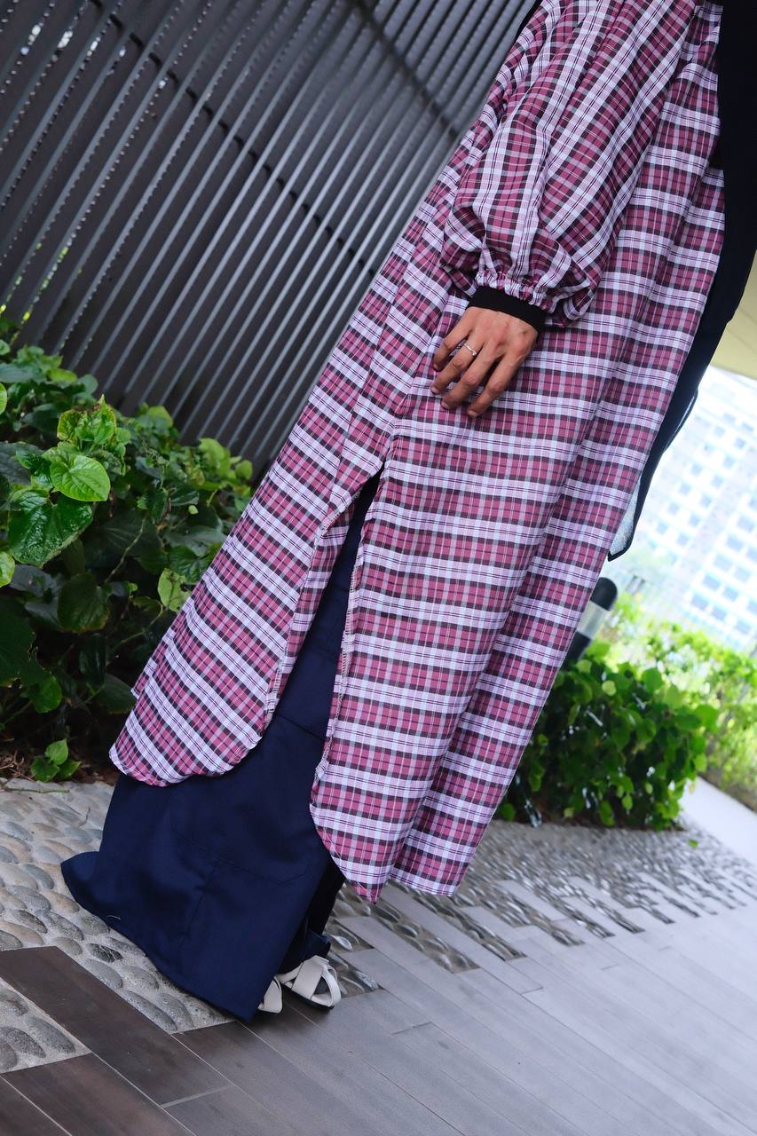 Hafsa Kotak