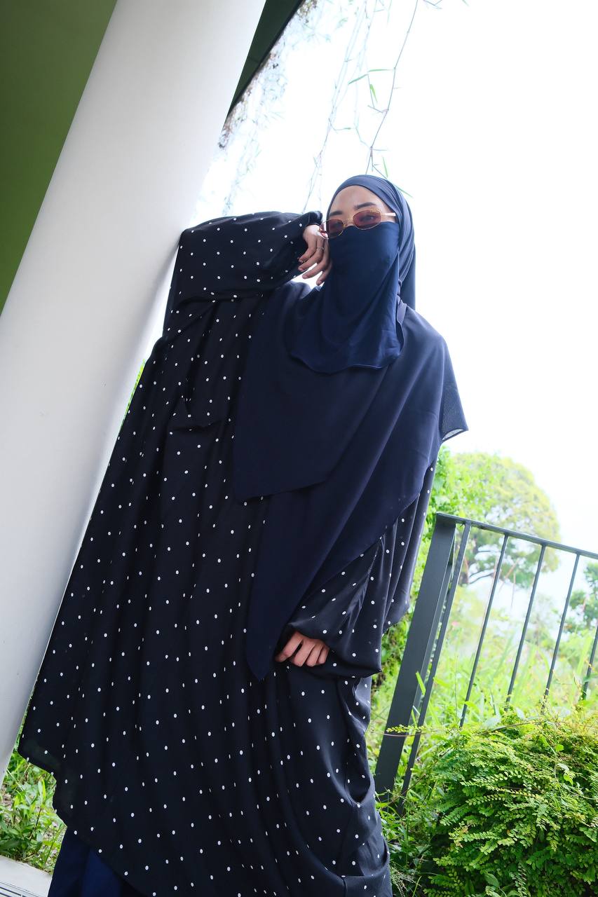 Wardah Polka Rayon