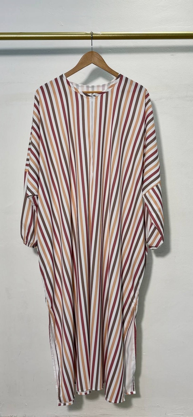 Rana Stripes