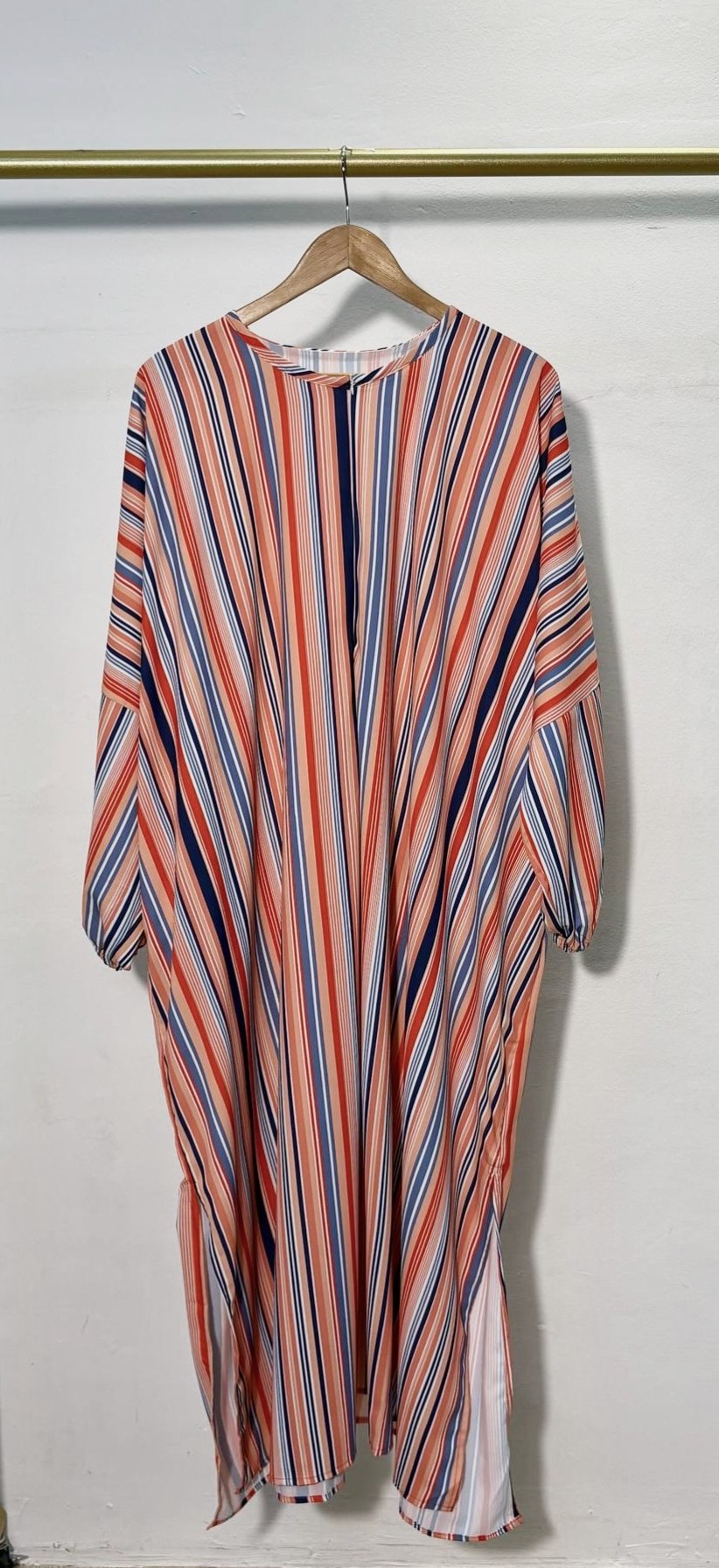 Rana Stripes