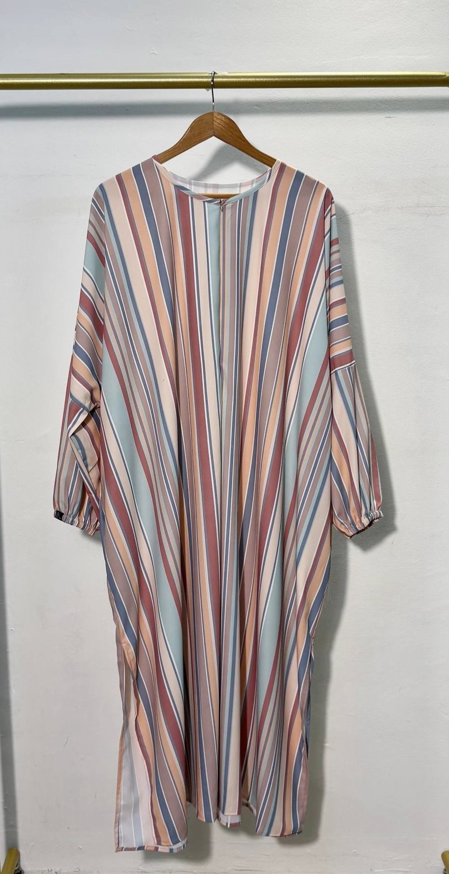 Rana Stripes