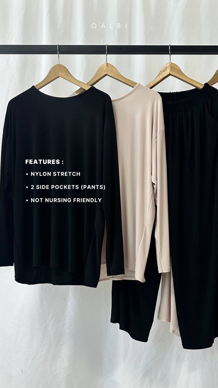 Qalbi Innerwear 2.0