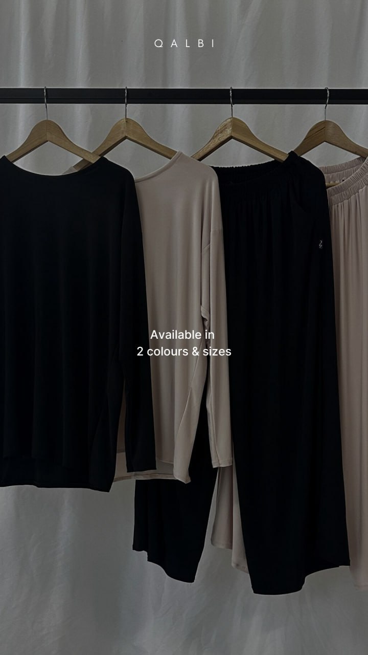 Qalbi Innerwear 2.0