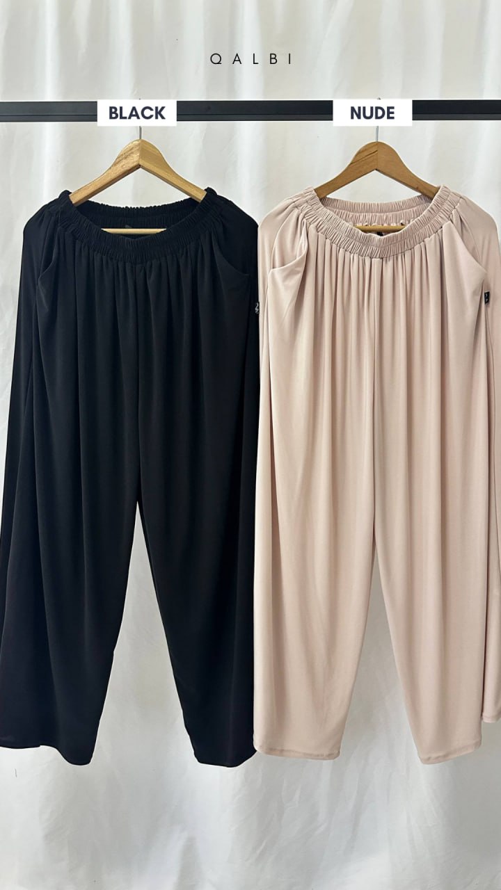 Qalbi Innerwear 2.0