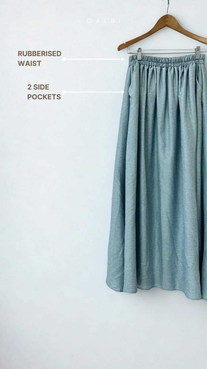 Emma Skirt Set