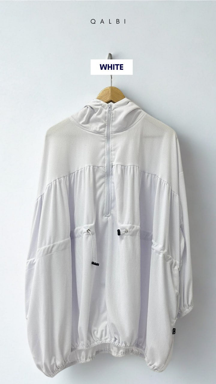 Dryfit Parka