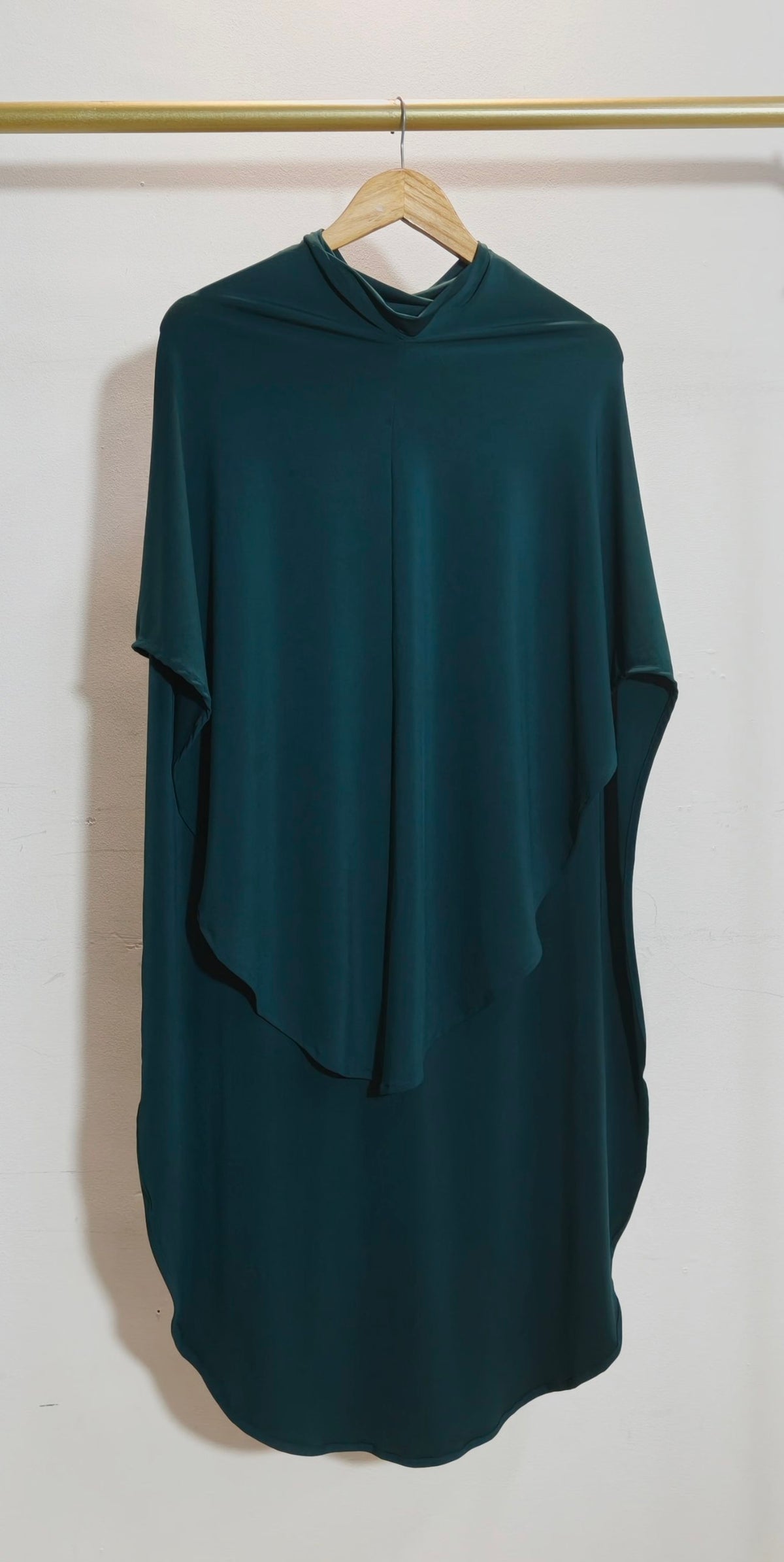 Sarung Khimar with Chin