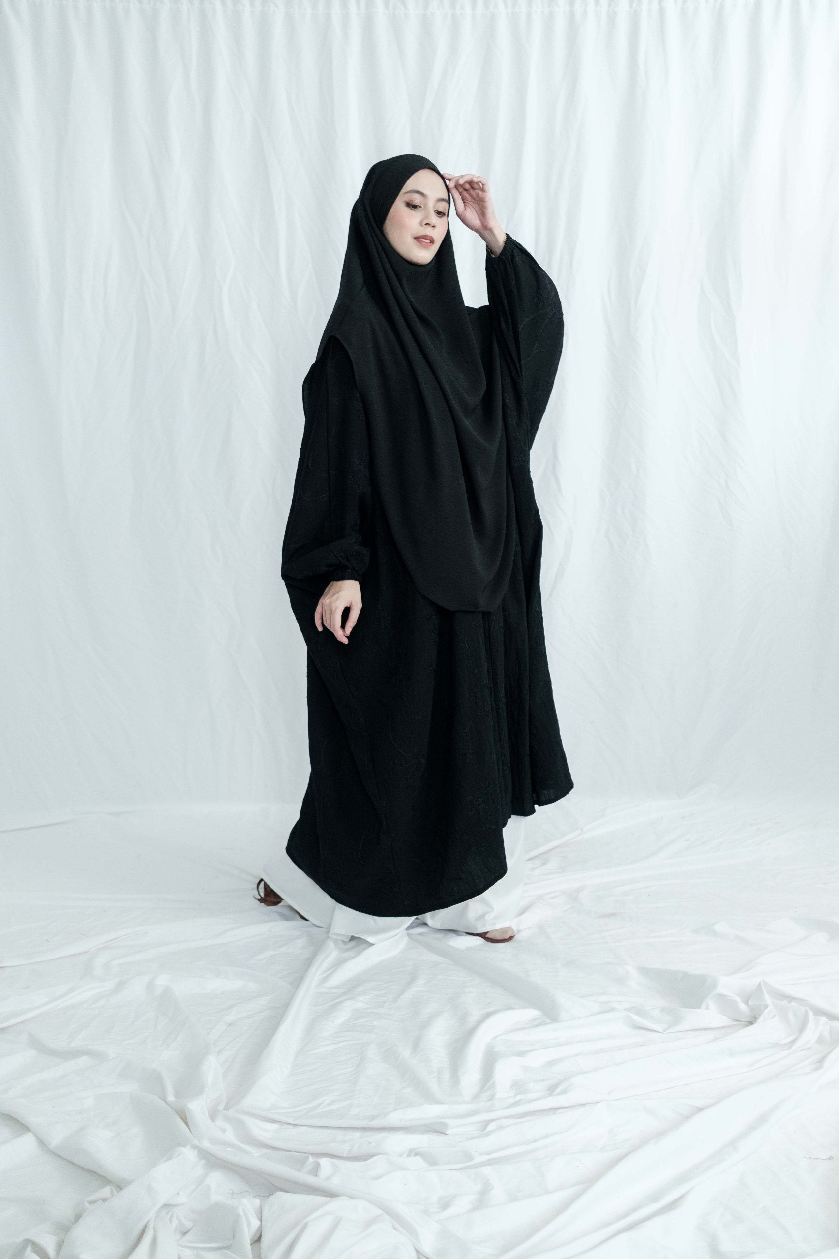 Wardah Embroidery 3.0