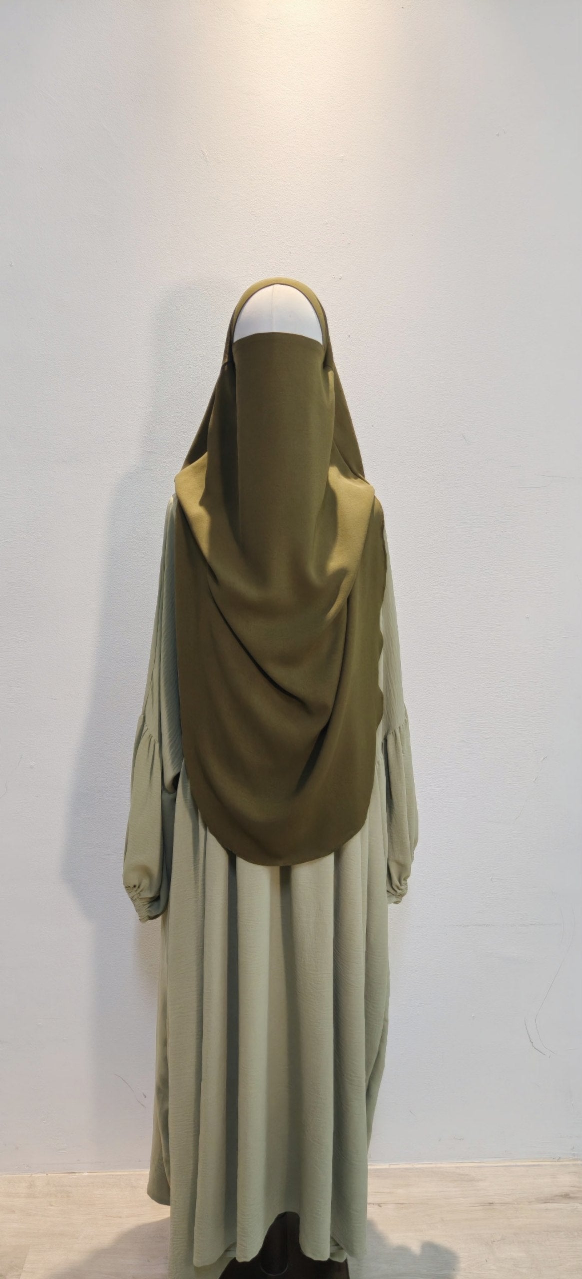 Jannah Abaya
