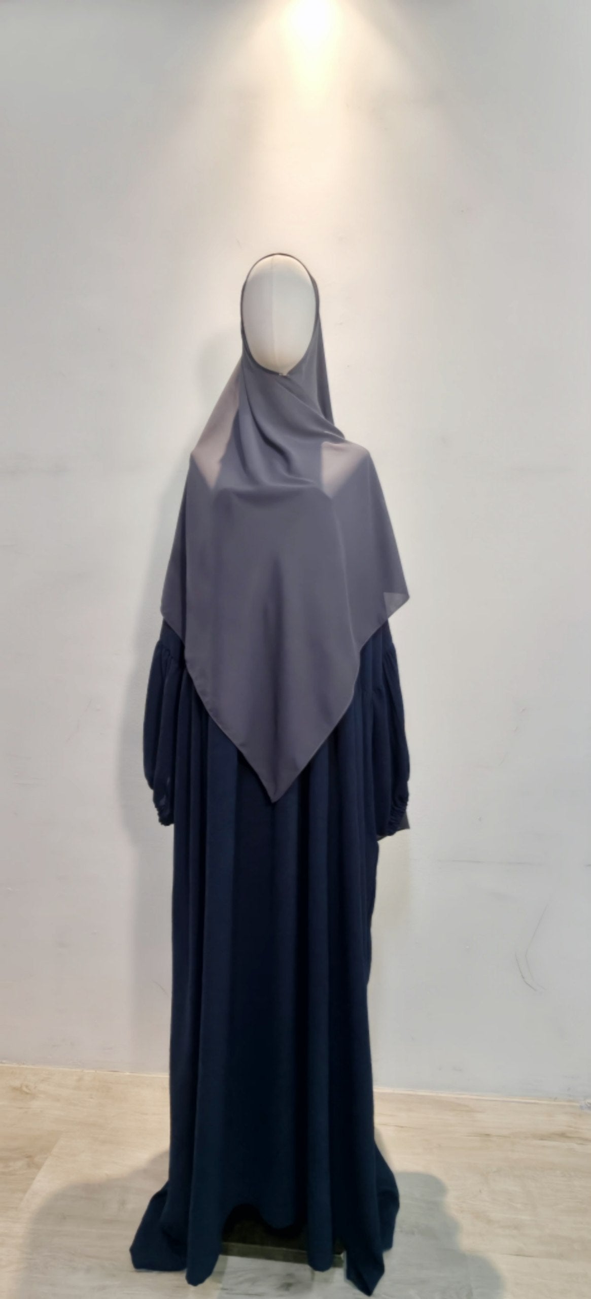 Jannah Abaya