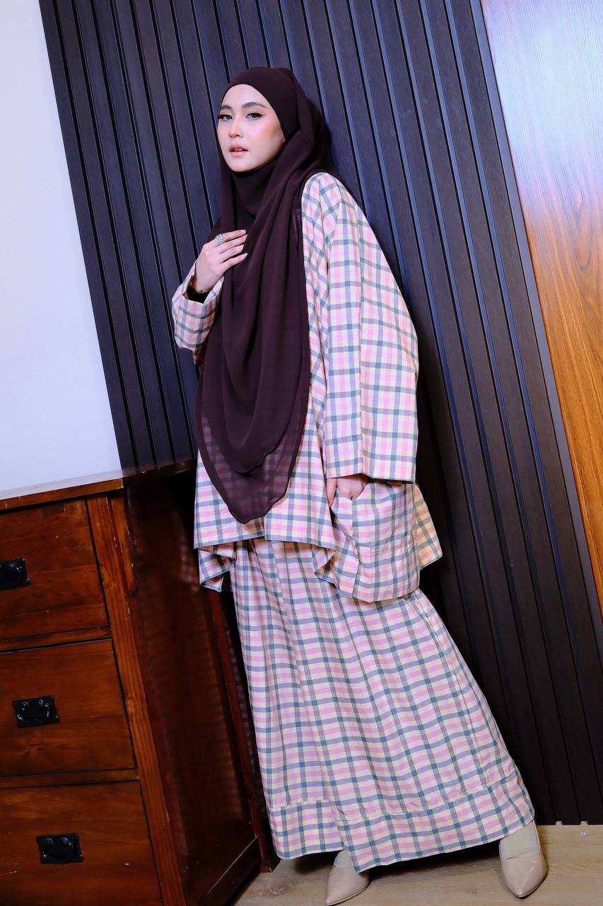 Yana Pants Set