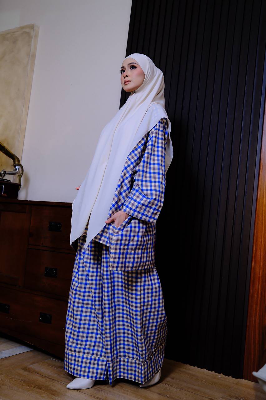Yana Pants Set
