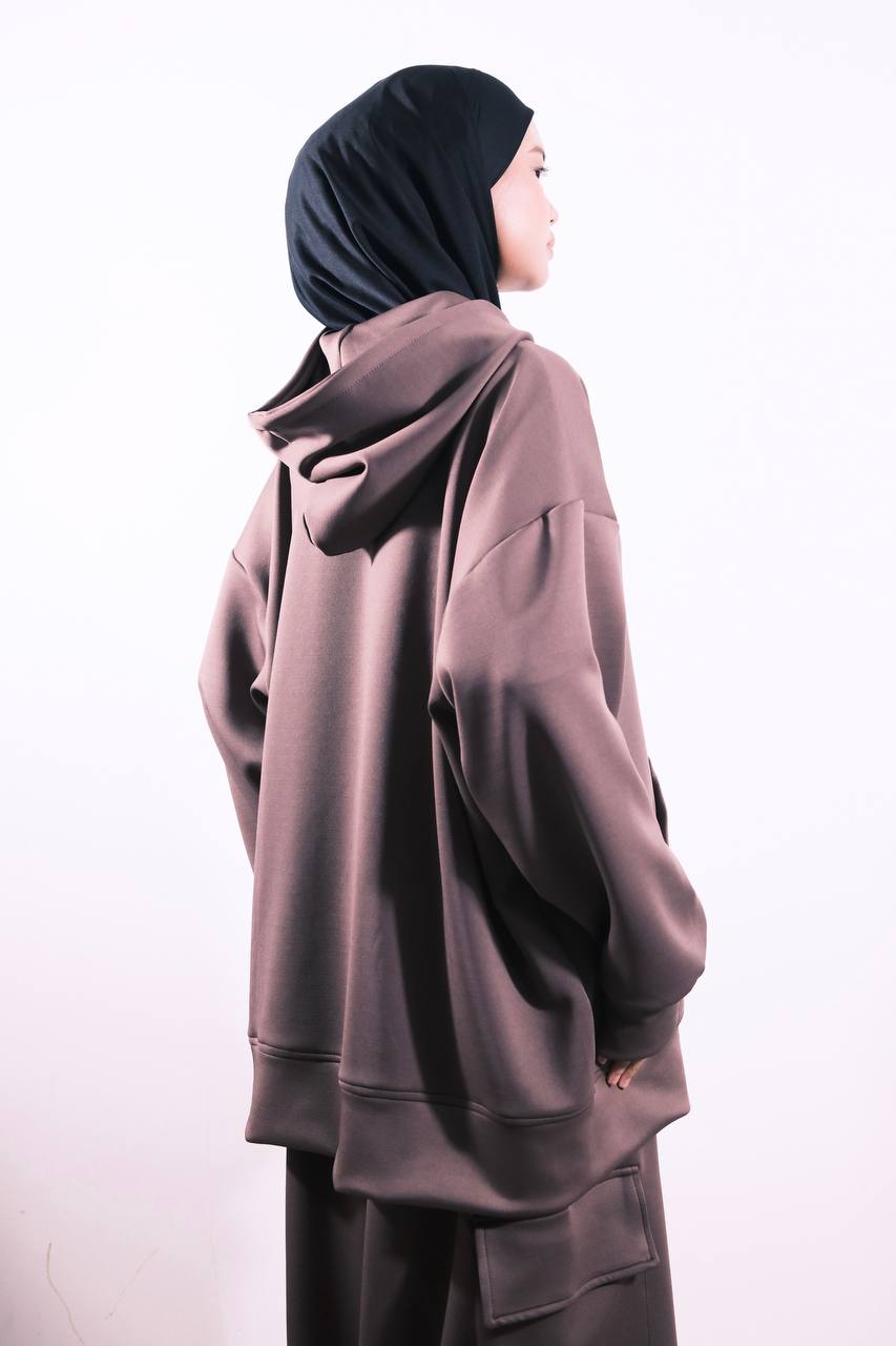 Scuba Jacket