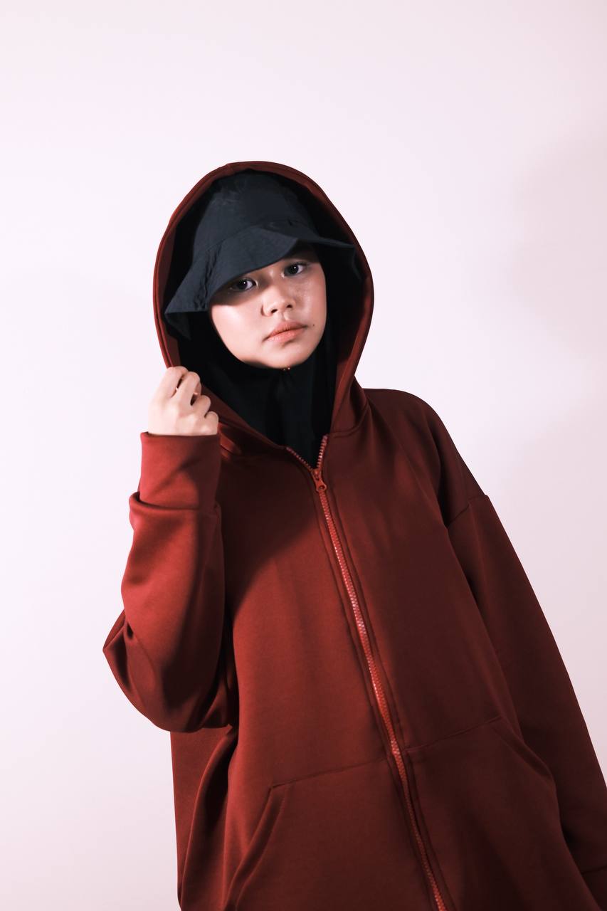 Scuba Jacket