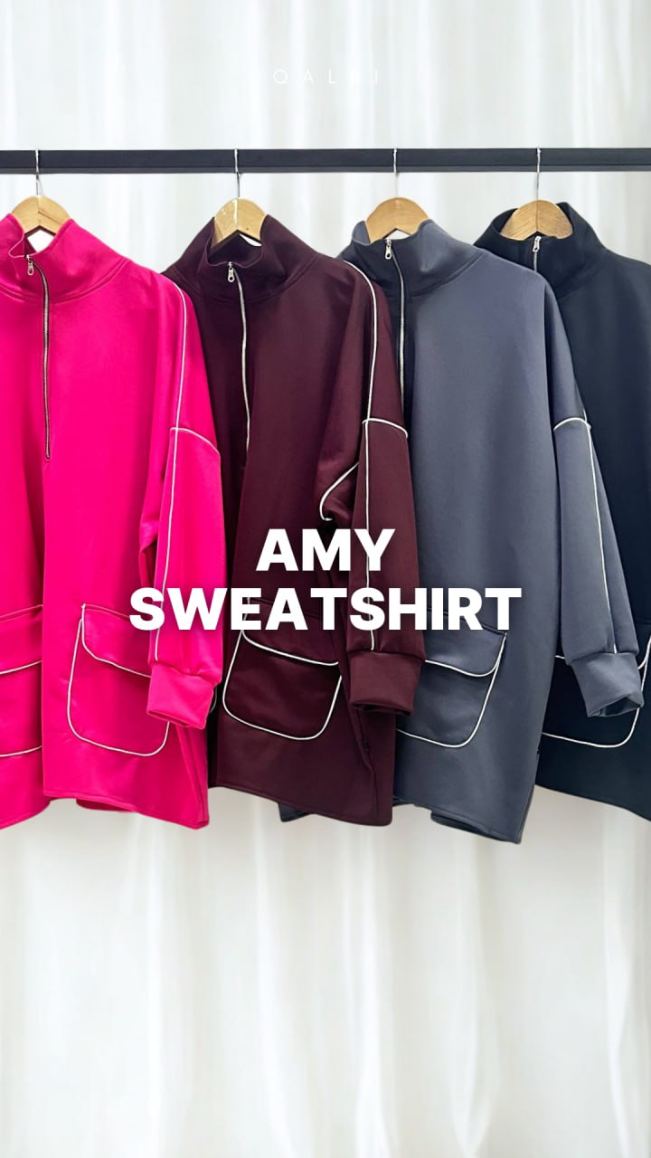 Amy Sweatshirt