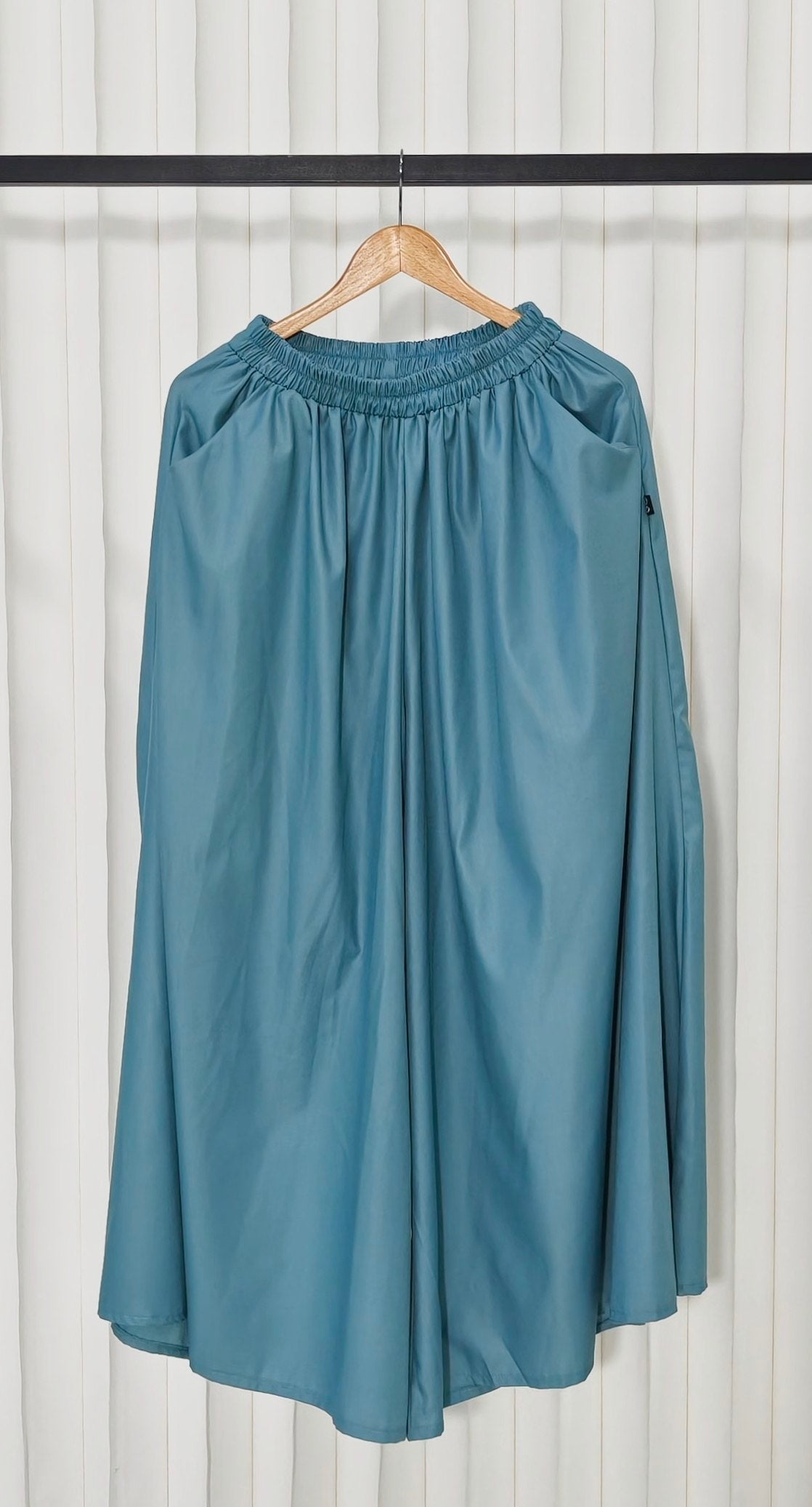 Palazzo Pants