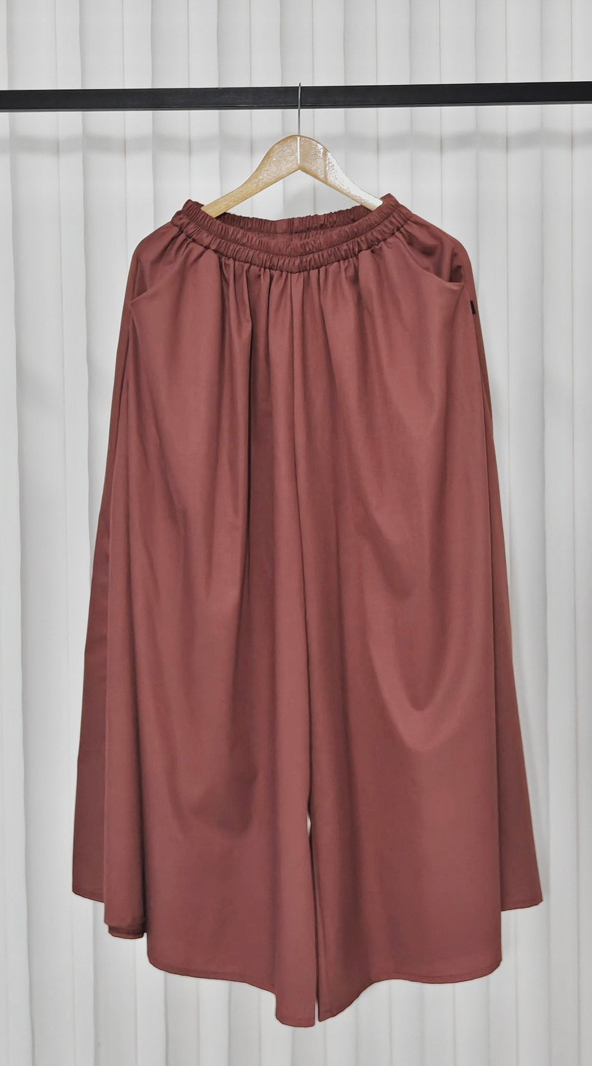 Palazzo Pants