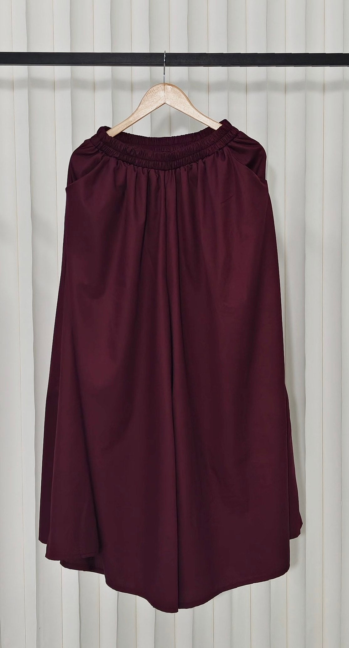 Palazzo Pants