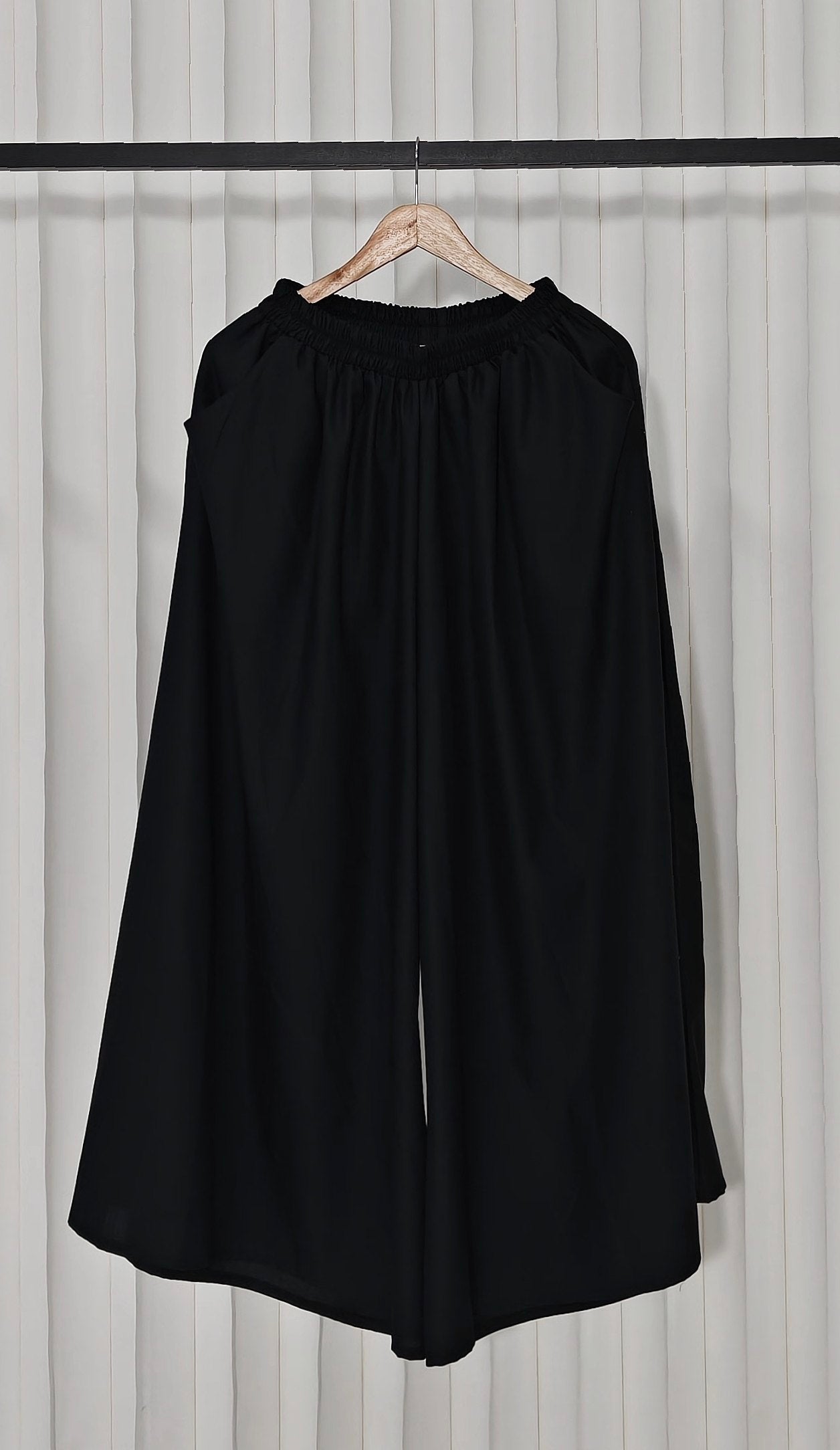 Palazzo Pants