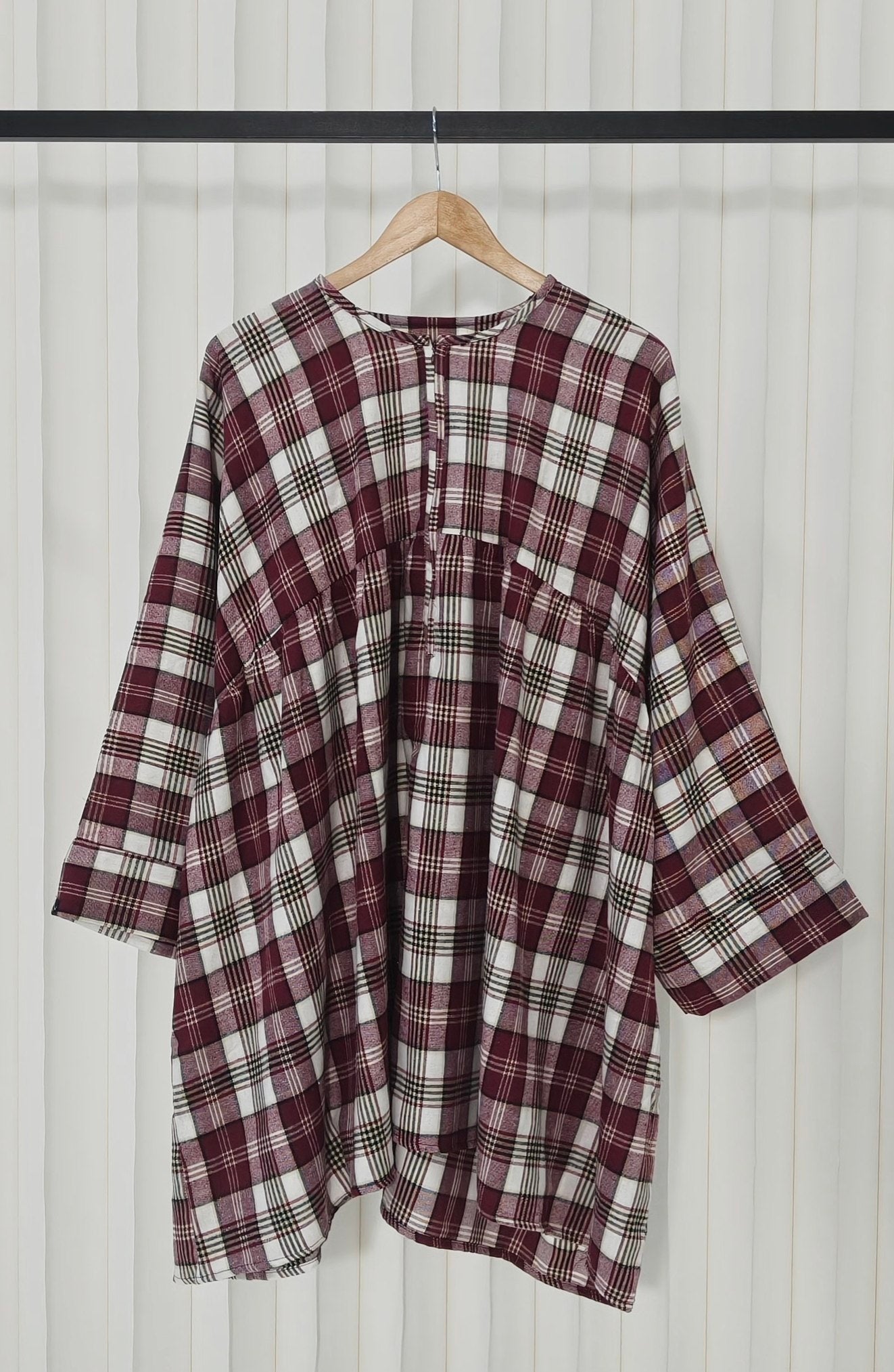 Lara Flannel