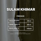 Sulam Khimar