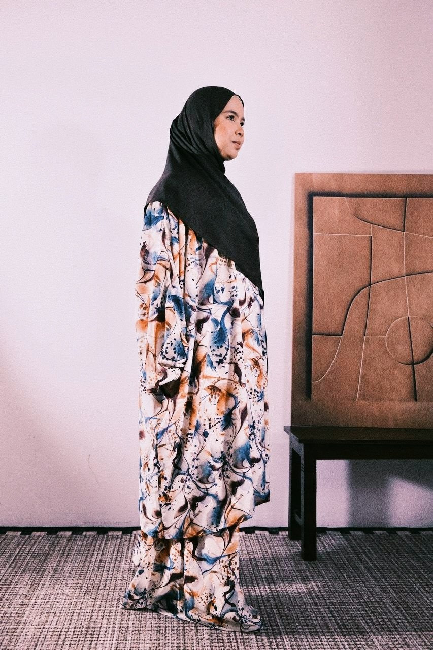 Adora Pant Set
