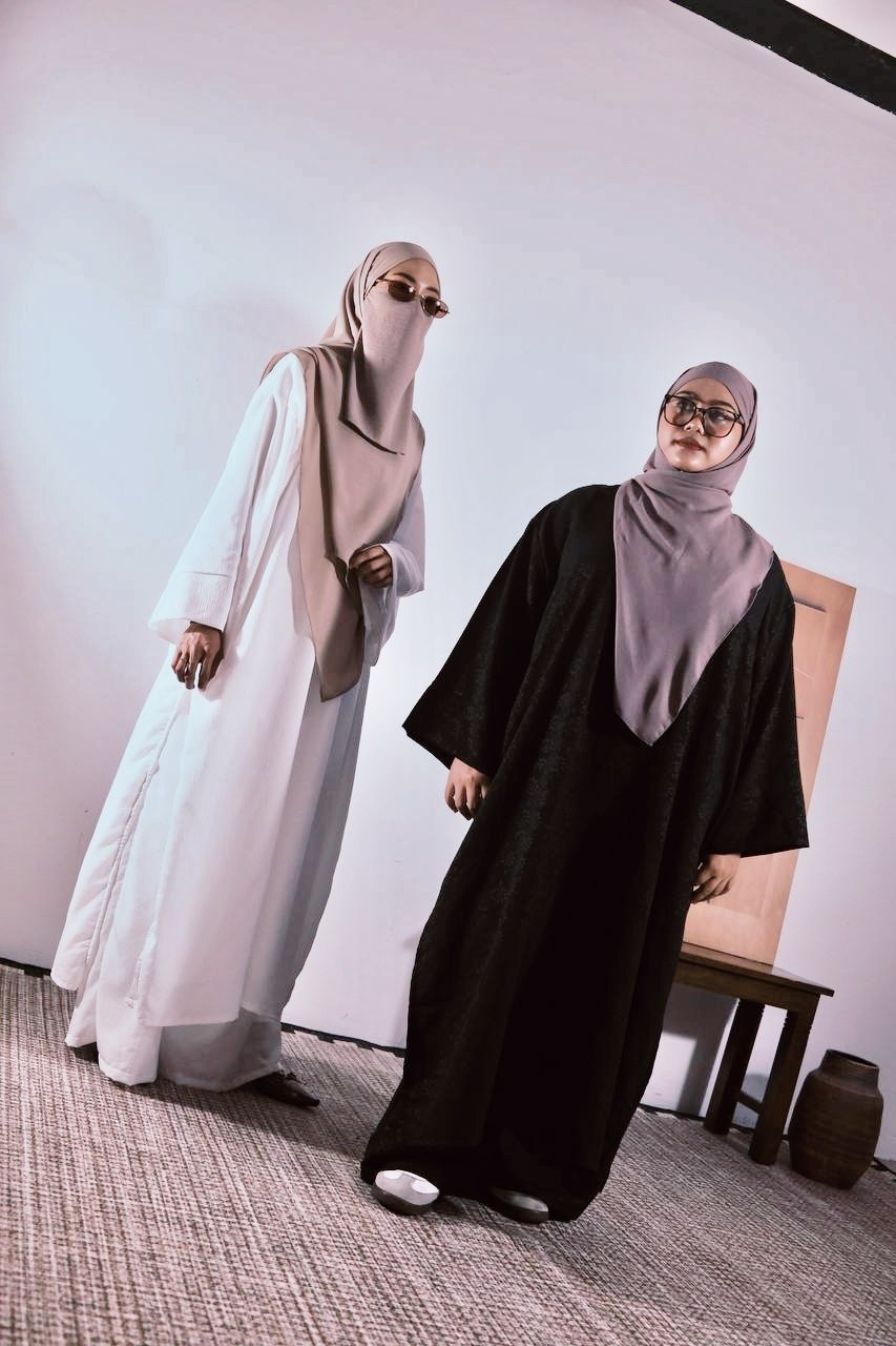 Intan Pant Set
