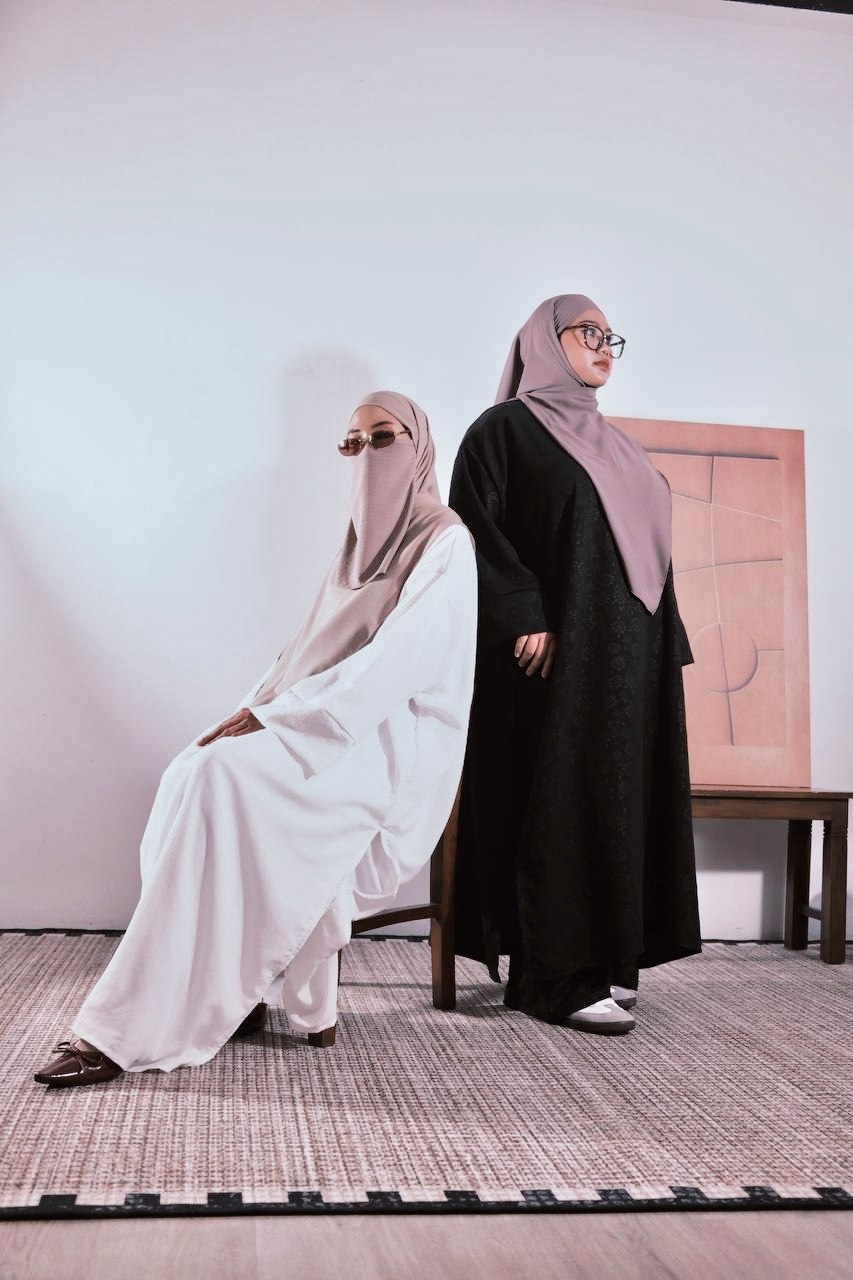Intan Pant Set