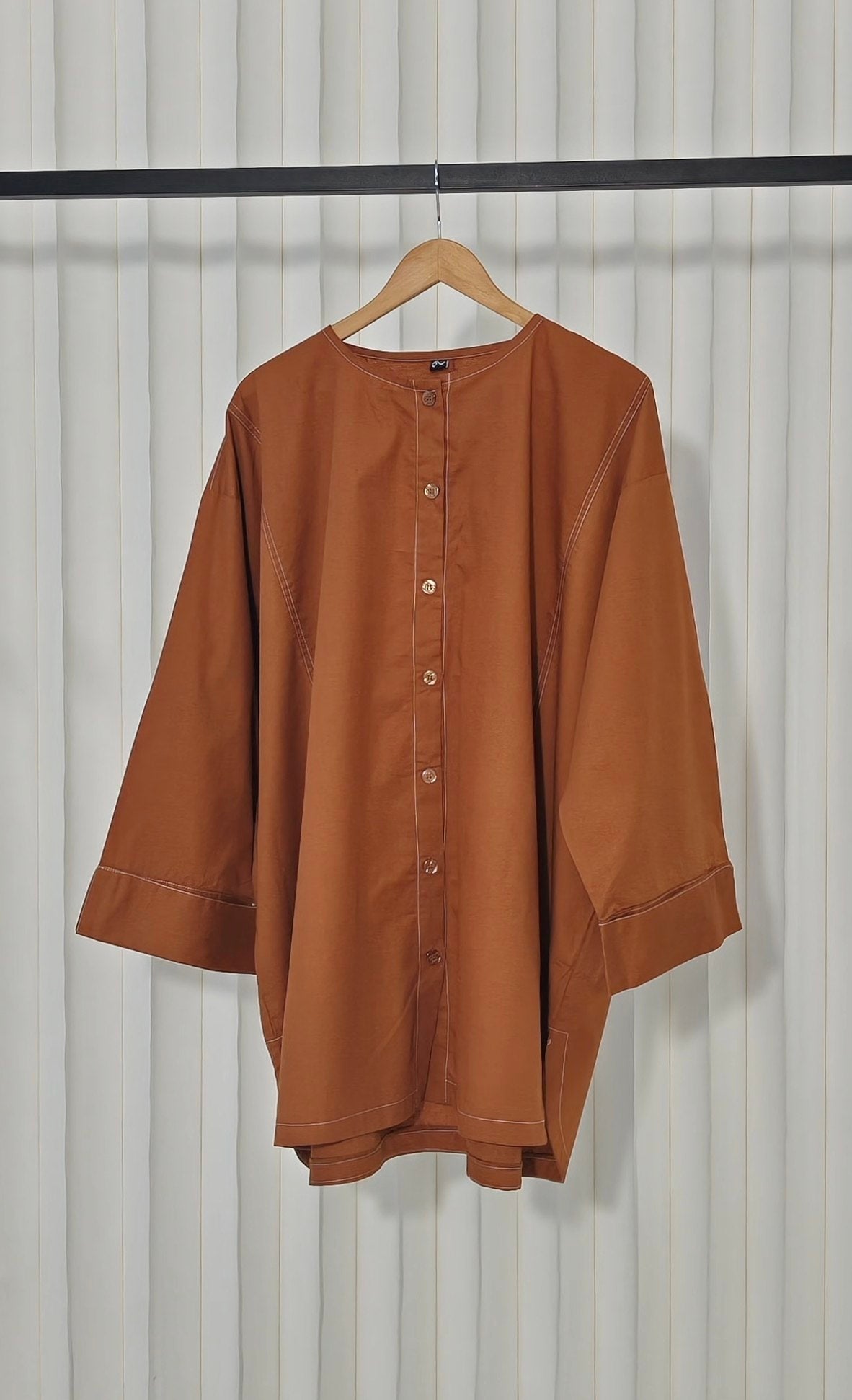 Stella Outline Top