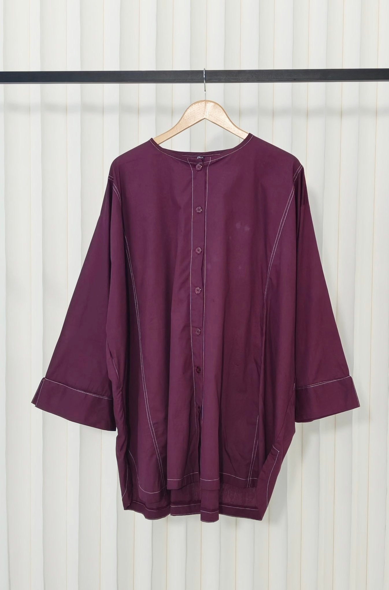 Stella Outline Top