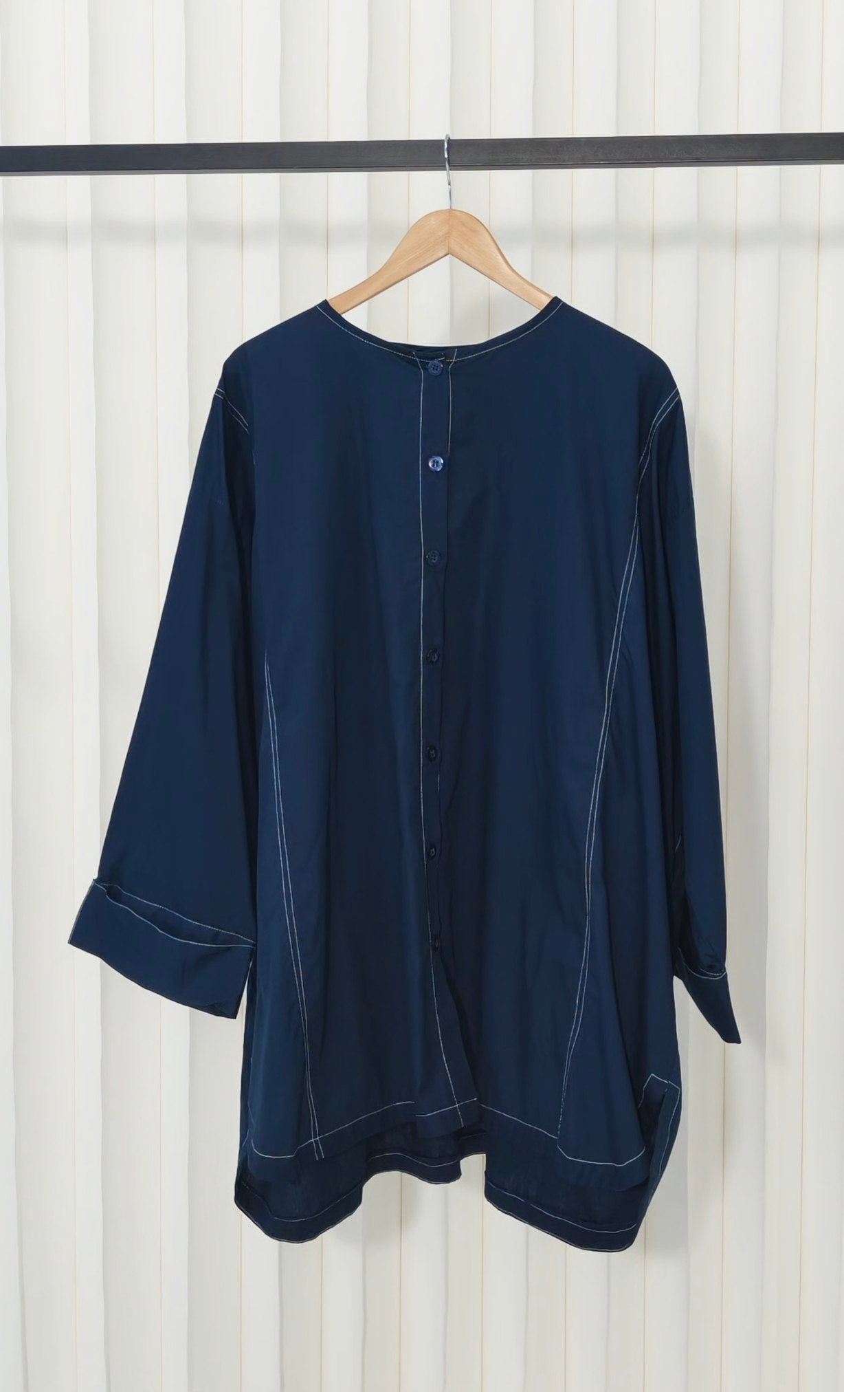 Stella Outline Top