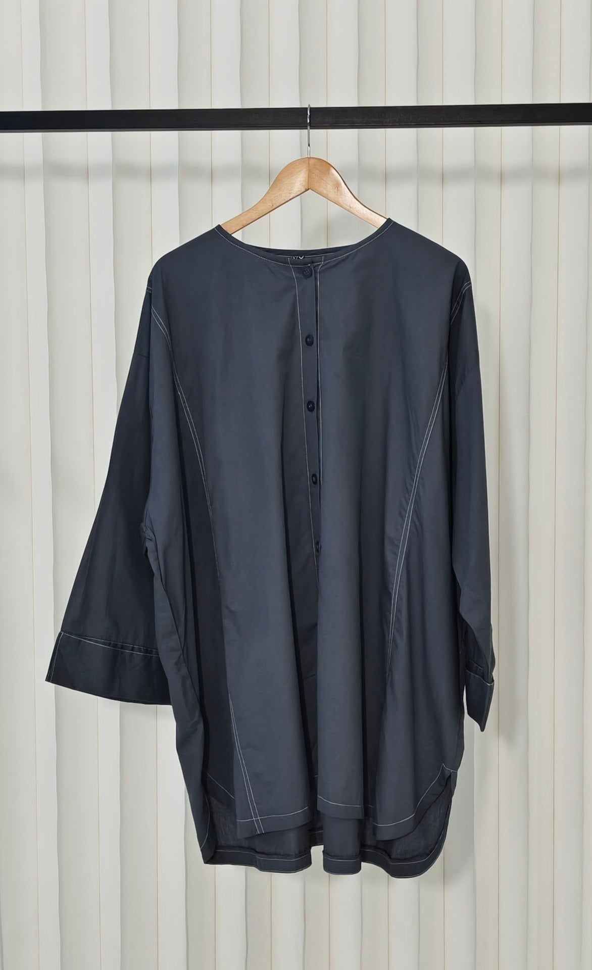 Stella Outline Top