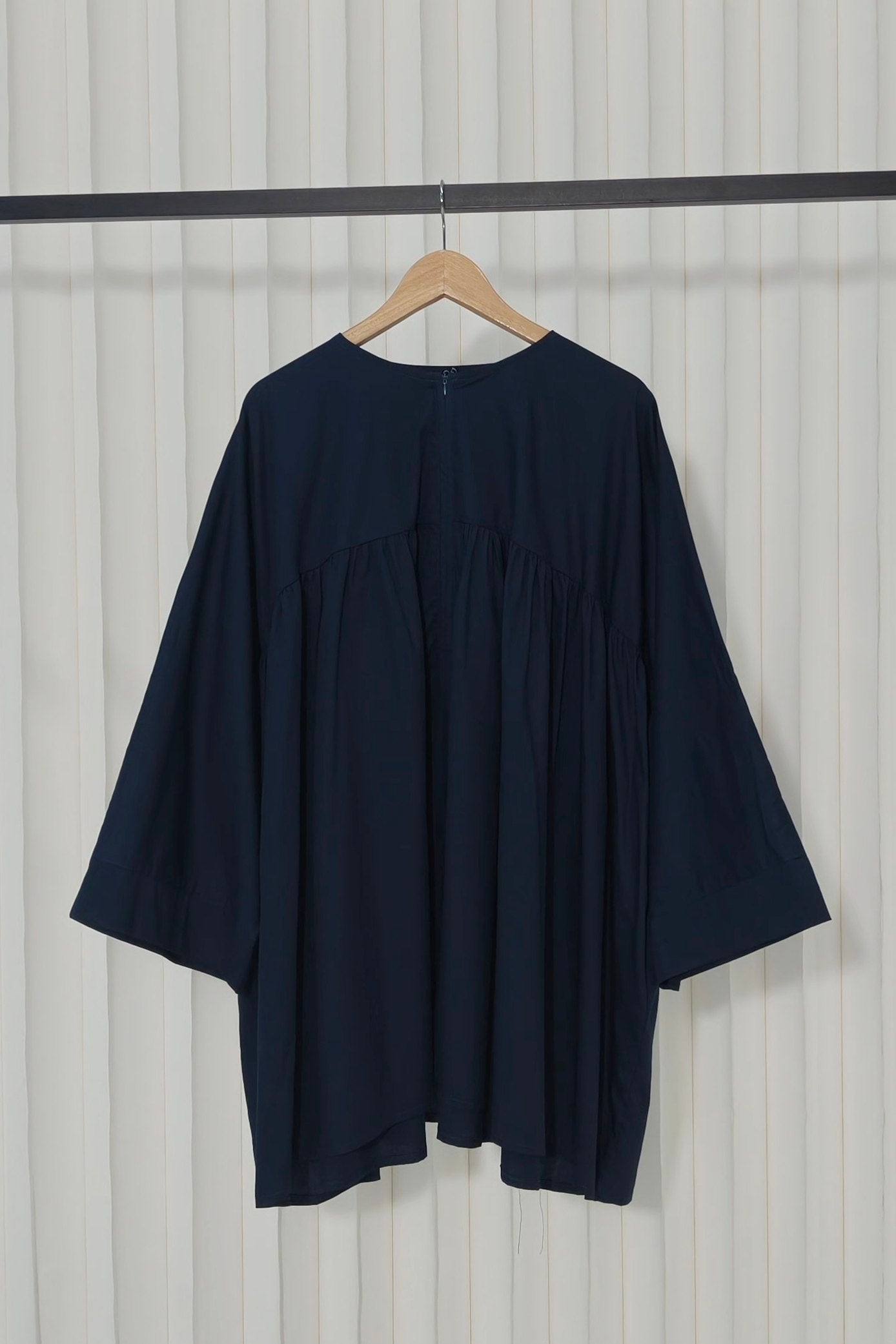 Lara Plain Top