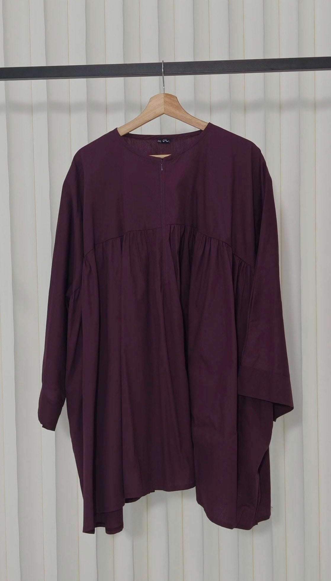 Lara Plain Top